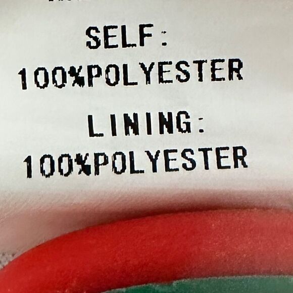 Siren Lily floral, print flowing, stretchy, V-neck dress Size L - Picture 6 of 11